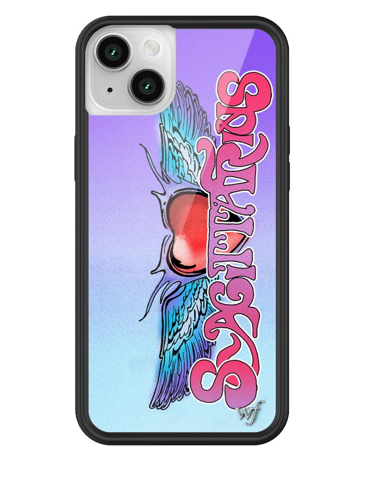 Sagittarius iPhone 14 Plus Case