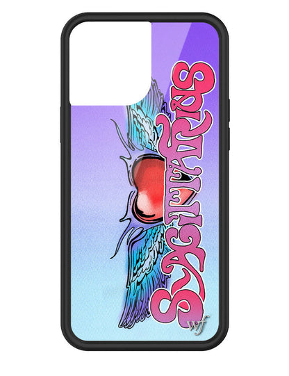 Sagittarius iPhone 14 Plus Case