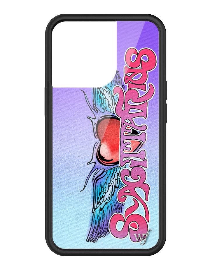 Sagittarius iPhone 14 Plus Case