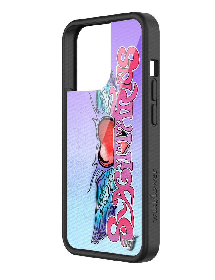 Sagittarius iPhone 14 Plus Case
