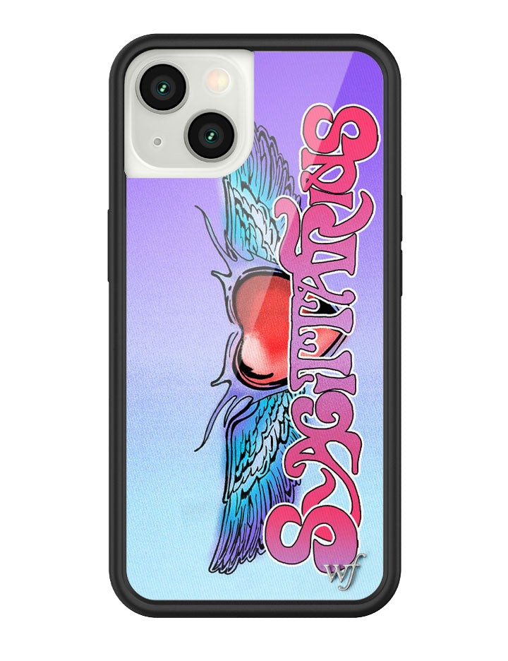 Sagittarius iPhone 14 Plus Case