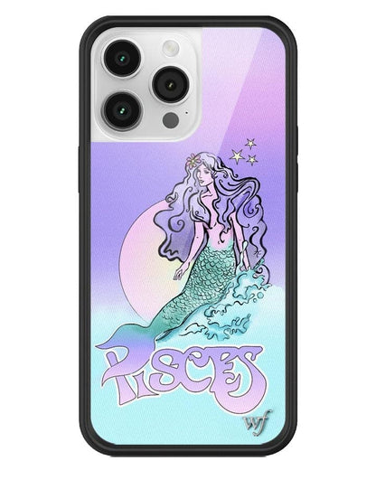 Pisces iPhone 14 Pro Max Case
