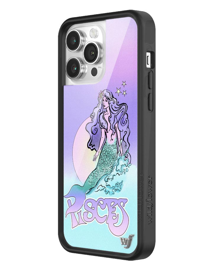 Pisces iPhone 14 Pro Max Case