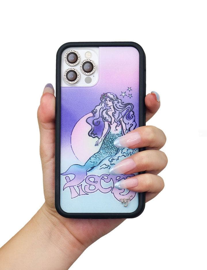 Pisces iPhone 14 Pro Max Case