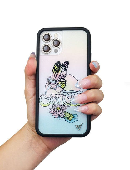 Cancer iPhone 14 Pro Max Case