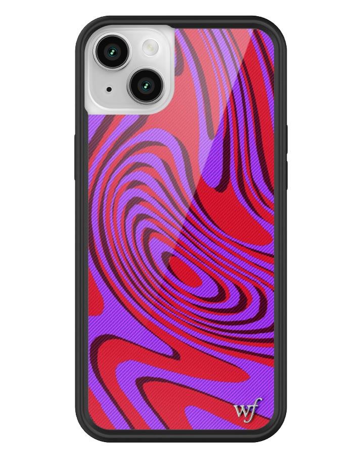 Swerve iPhone 14 Plus Case