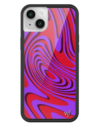 Swerve iPhone 14 Plus Case