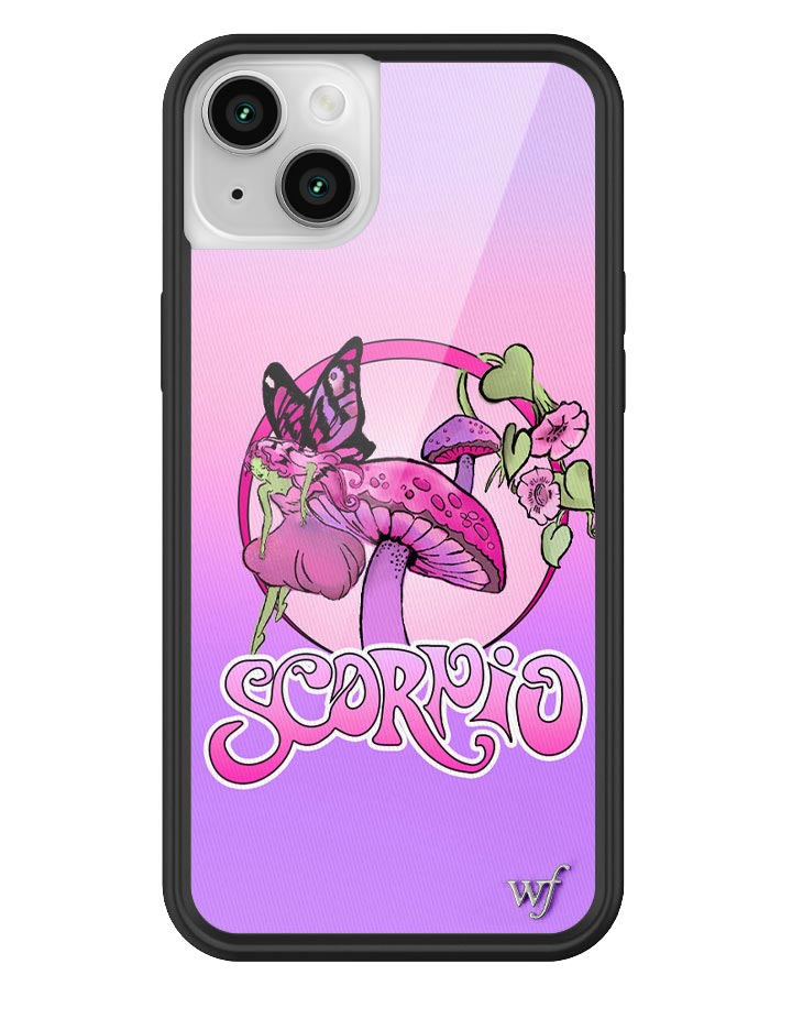 Scorpio iPhone 14 Plus Case