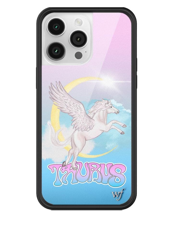 Taurus iPhone 14 Pro Max Case
