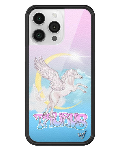 Taurus iPhone 14 Pro Max Case