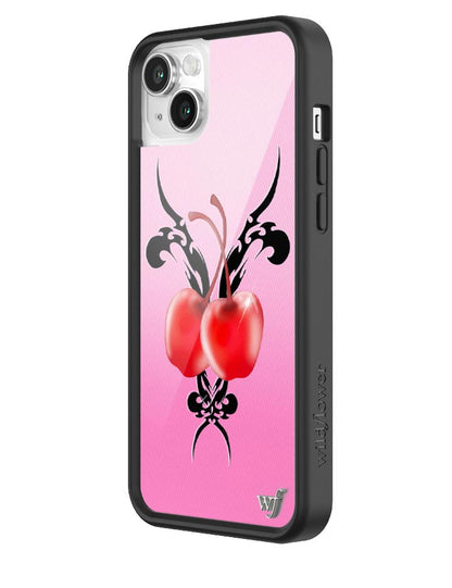 Cherry Girls R 4EVER iPhone 14 Plus Case
