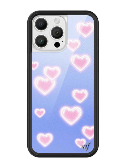 Dreamy Hearts iPhone 16 Pro Max Case
