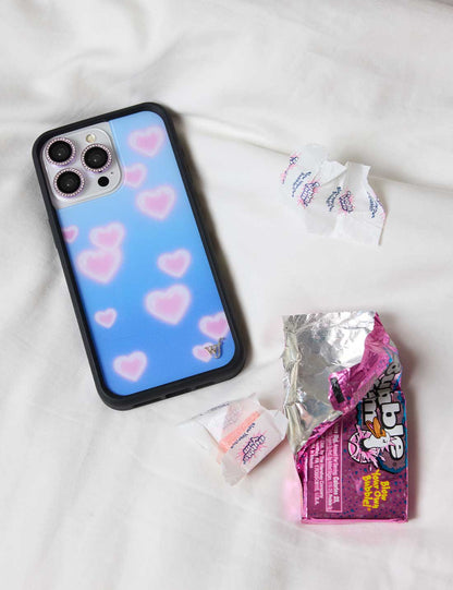 Dreamy Hearts iPhone 16 Pro Max Case