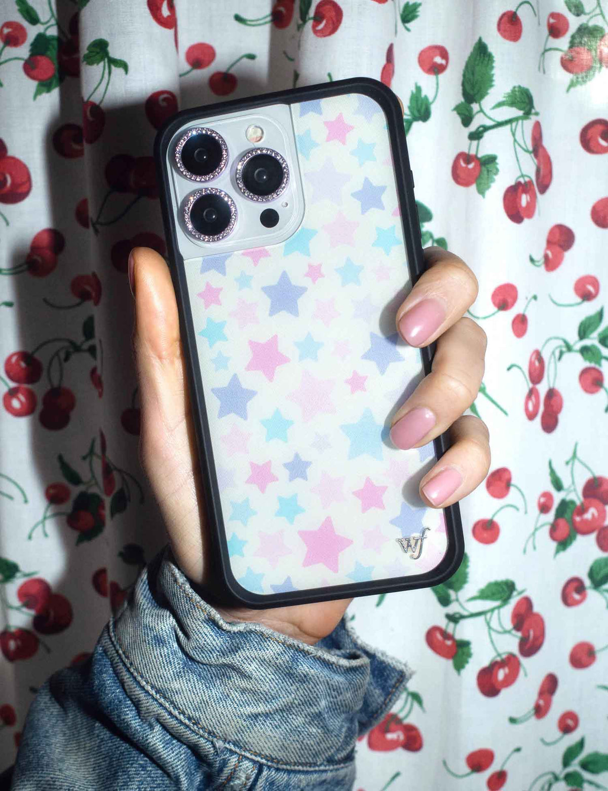 Super Sweet Stars iPhone 18 Pro Max Case