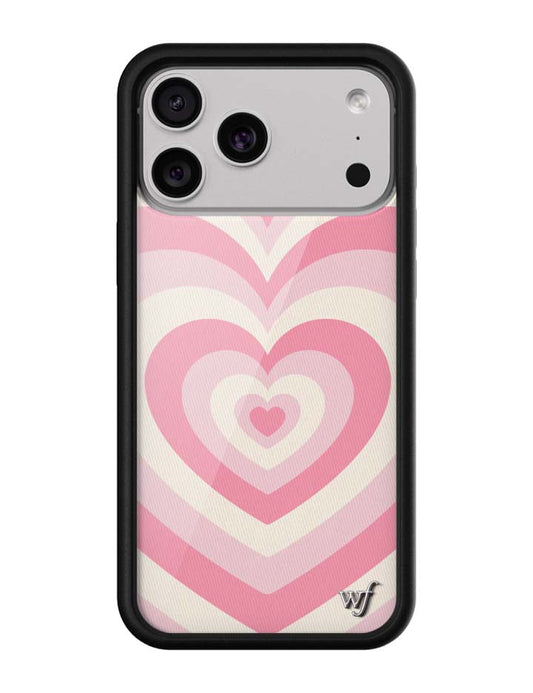 Latte Love - Rose iPhone 18 Pro Max Case