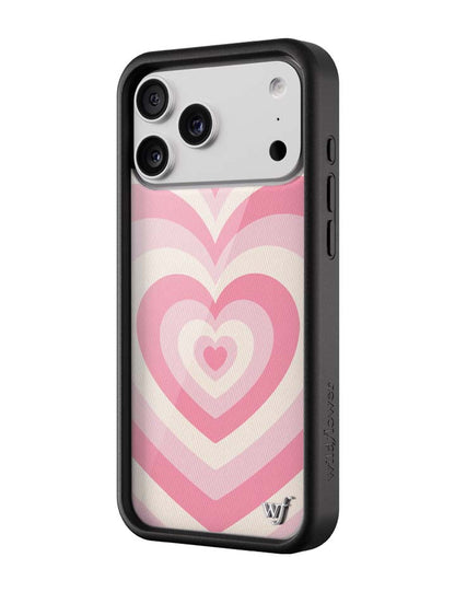 Latte Love - Rose iPhone 18 Pro Max Case