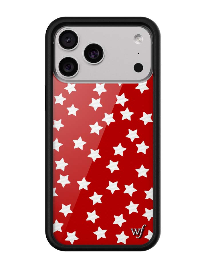 National Anthem iPhone 18 Pro Max Case