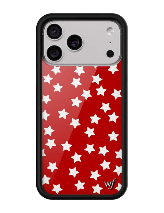 National Anthem iPhone 18 Pro Max Case
