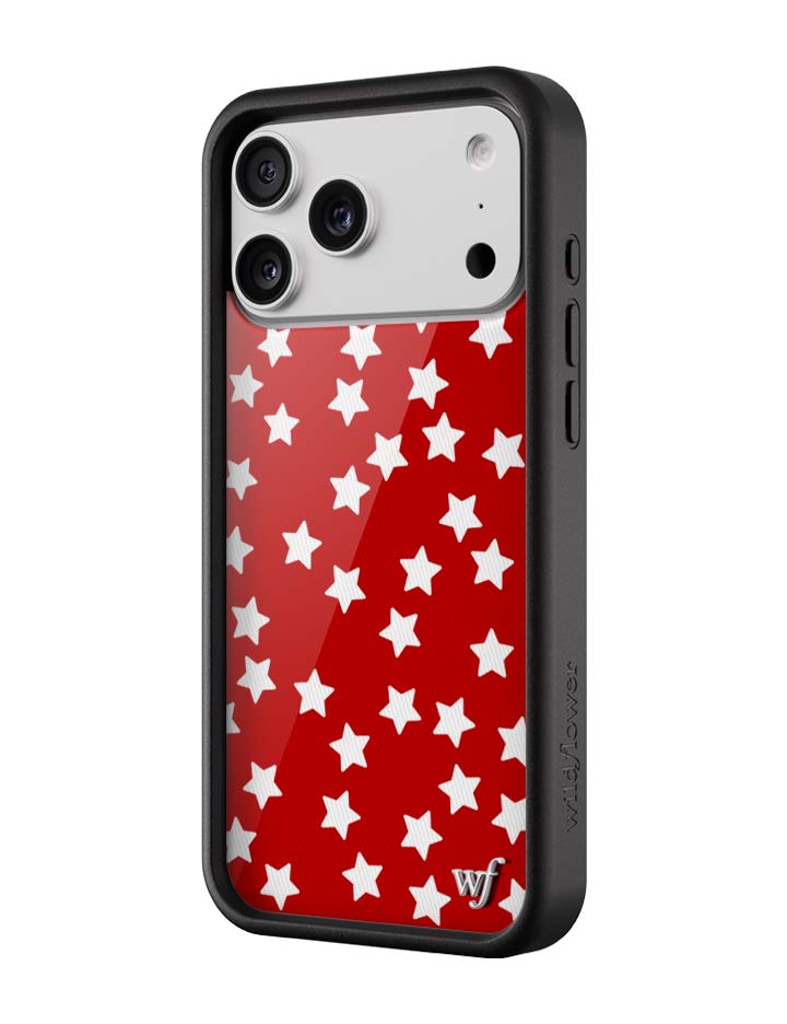 National Anthem iPhone 18 Pro Max Case
