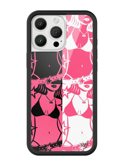 Tara Yummy iPhone 16 Pro Max Case