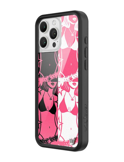 Tara Yummy iPhone 16 Pro Max Case
