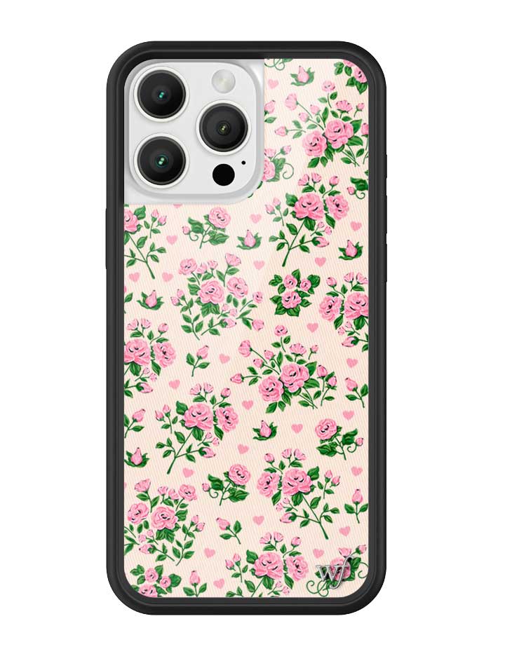 Pinky Promise iPhone 16 Pro Max Case