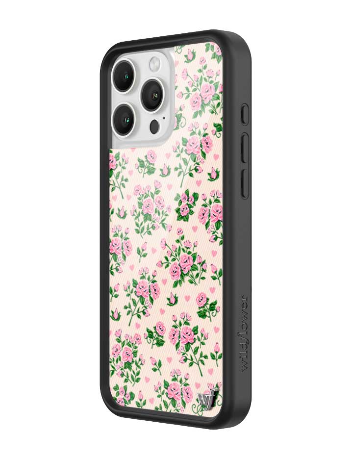 Pinky Promise iPhone 16 Pro Max Case