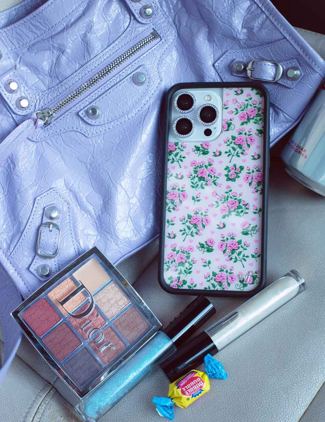 Pinky Promise iPhone 16 Pro Max Case