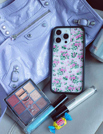 Pinky Promise iPhone 16 Pro Max Case