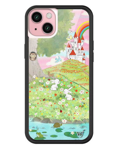 Fairytale iPhone 15 Plus Case