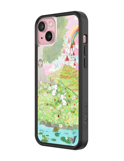 Fairytale iPhone 15 Plus Case