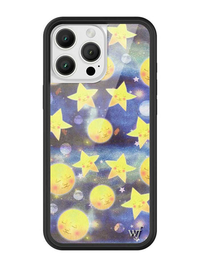 Celestial Dreaming iPhone 16 Pro Max Case