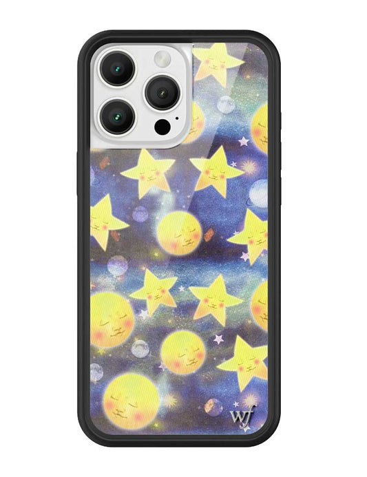 Celestial Dreaming iPhone 16 Pro Max Case