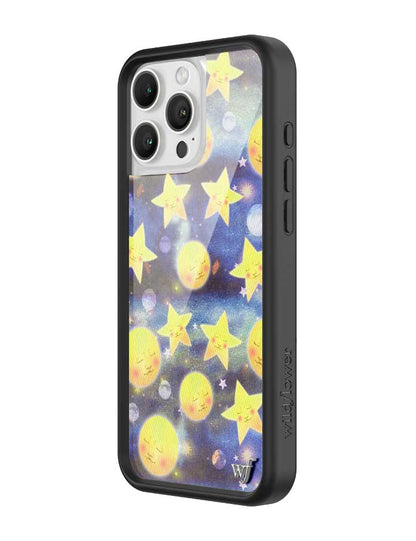 Celestial Dreaming iPhone 16 Pro Max Case
