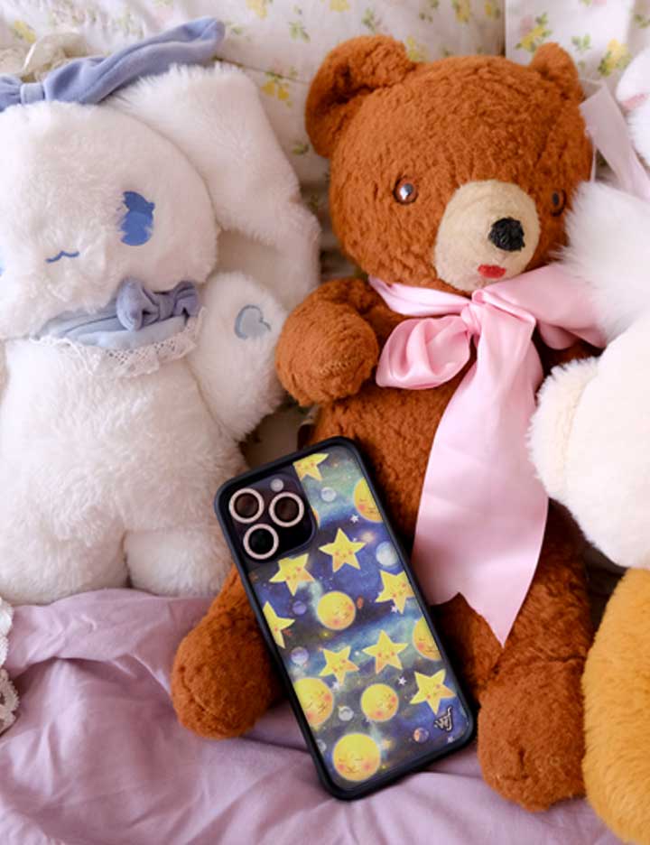 Celestial Dreaming iPhone 16 Pro Max Case
