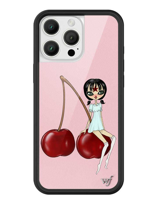 Cindy Kimberly iPhone 16 Pro Max Case