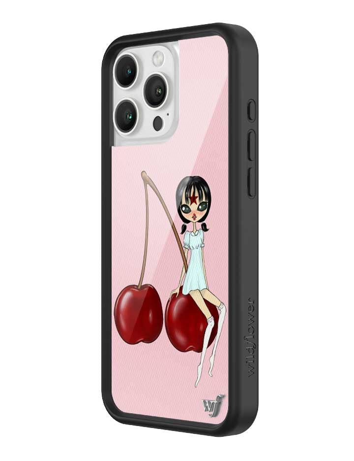 Cindy Kimberly iPhone 16 Pro Max Case