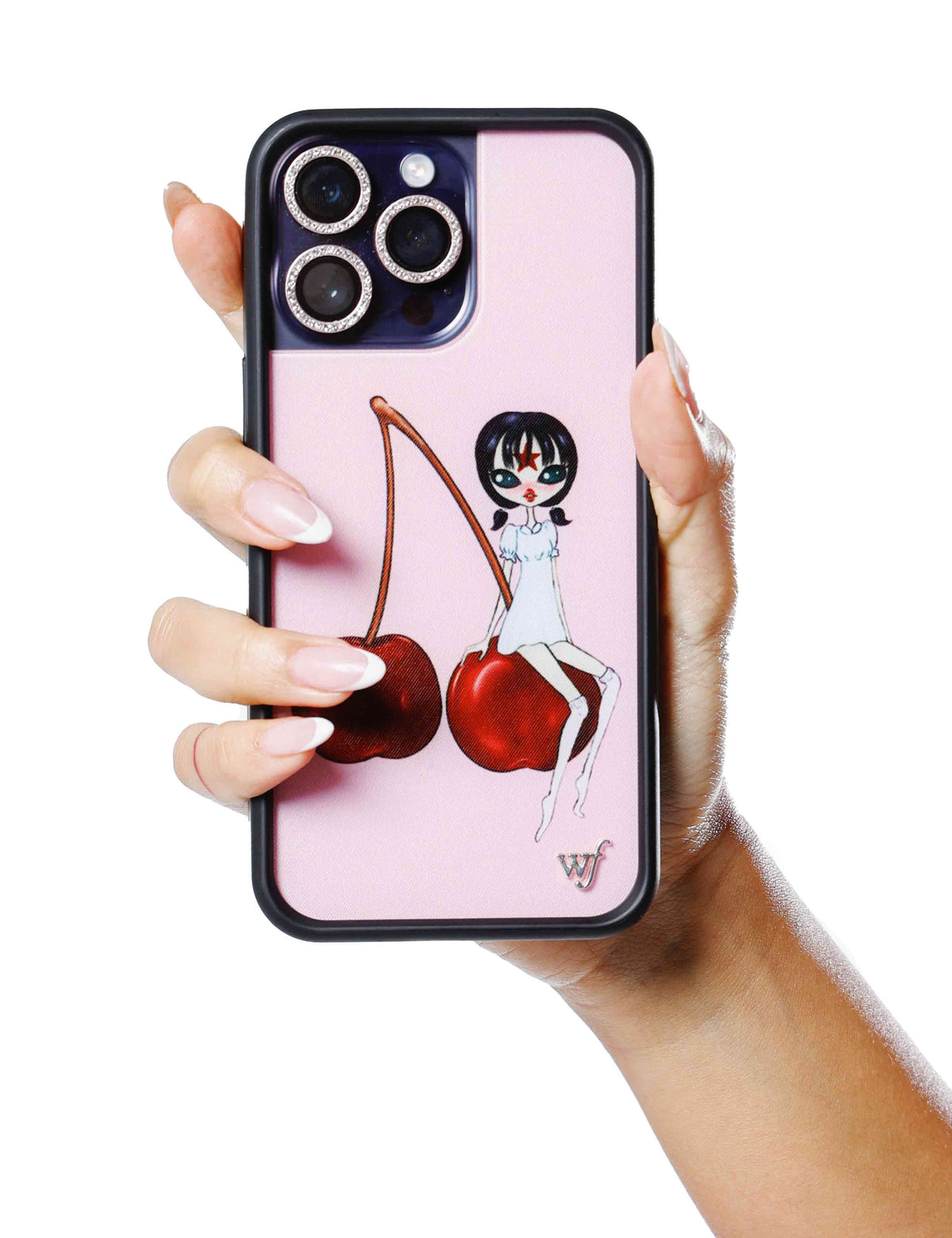 Cindy Kimberly iPhone 16 Pro Max Case