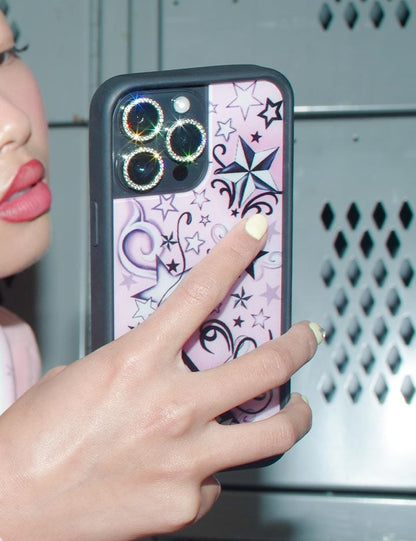 Star Tattoo iPhone 16 Pro Max Case