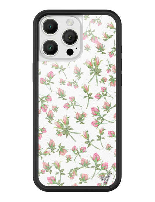 Posie Rosie - Pink iPhone 16 Pro Max Case