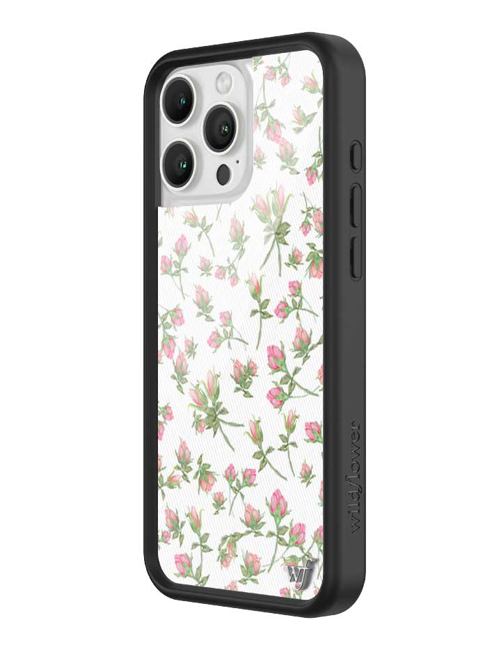 Posie Rosie - Pink iPhone 16 Pro Max Case