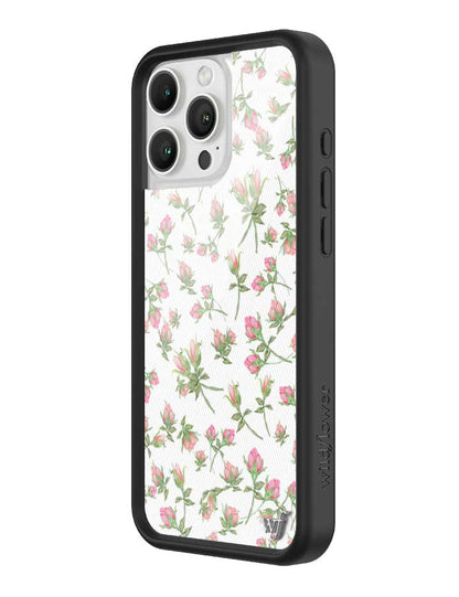 Posie Rosie - Pink iPhone 16 Pro Max Case