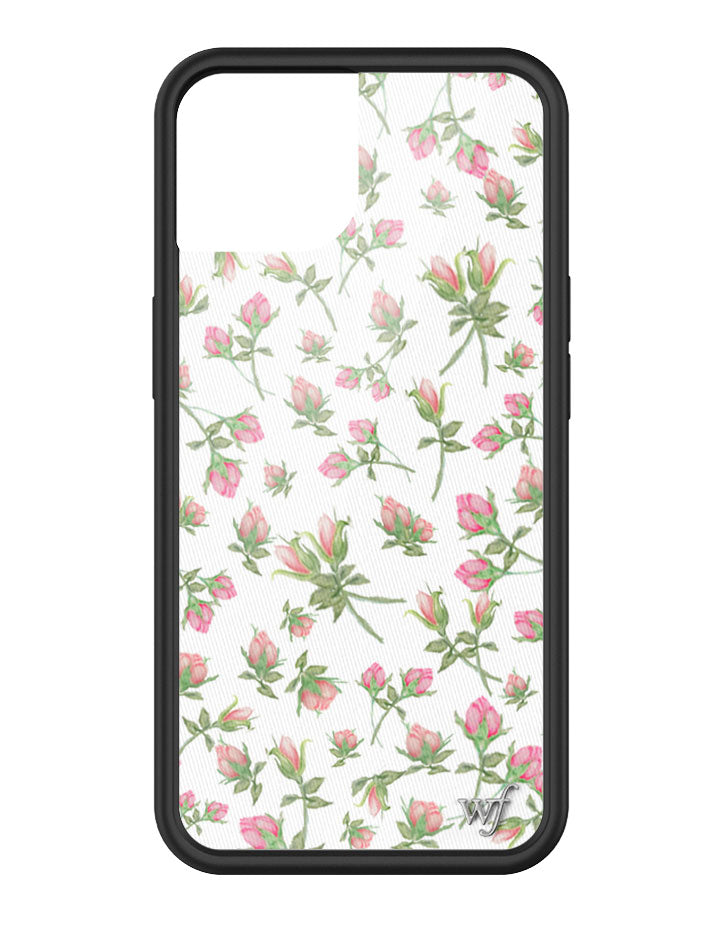 Posie Rosie - Pink iPhone 16 Pro Max Case
