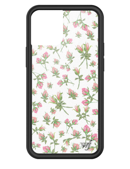 Posie Rosie - Pink iPhone 16 Pro Max Case