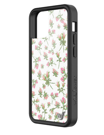 Posie Rosie - Pink iPhone 16 Pro Max Case