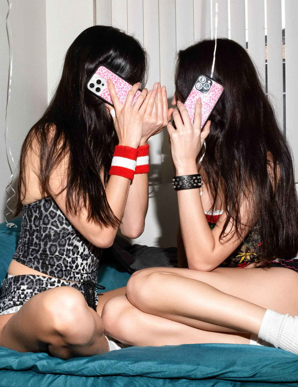 Meow - Pink iPhone 16 Pro Max Case