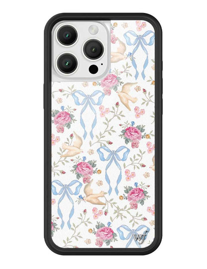 Lovey Dovey iPhone 16 Pro Max Case