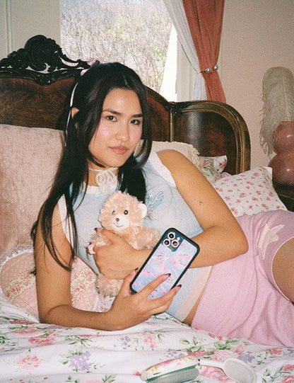 Kitten Around iPhone 16 Pro Max Case