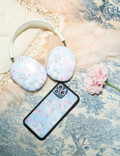 Kitten Around iPhone 16 Pro Max Case