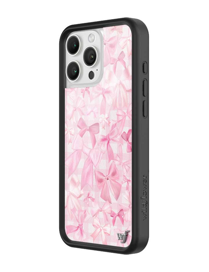 Bow Beau iPhone 16 Pro Max Case